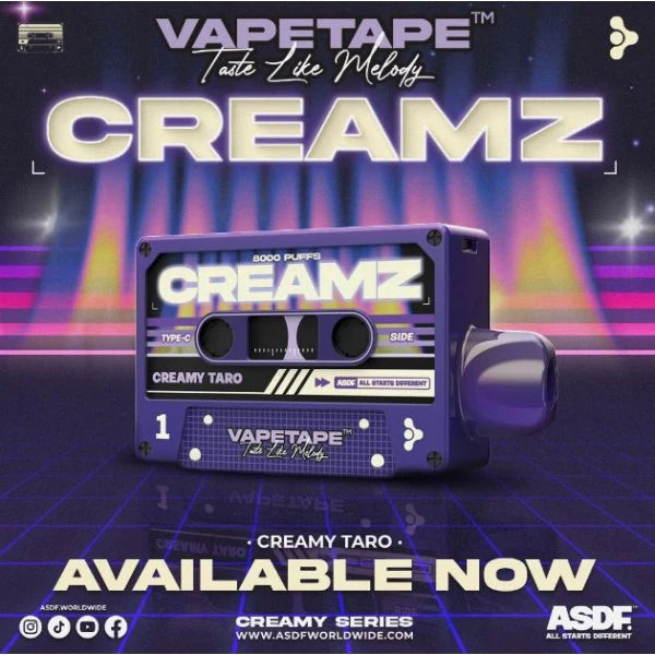 VapeTape8000-creamytaro