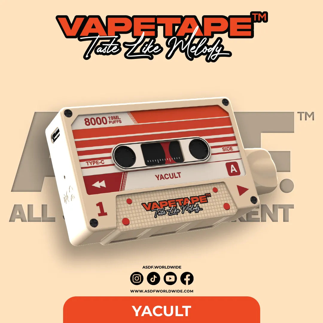 VapeTape8000-yacult