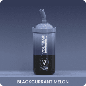 VOLTBAR12k-SWITCH - BLACKCURRANT MELON -  MERLION VAPE SG