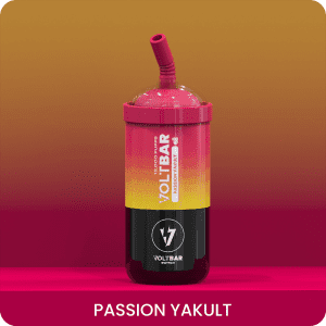 VOLTBAR12k-SWITCH - PASSION YAKULT - MERLION VAPE SG