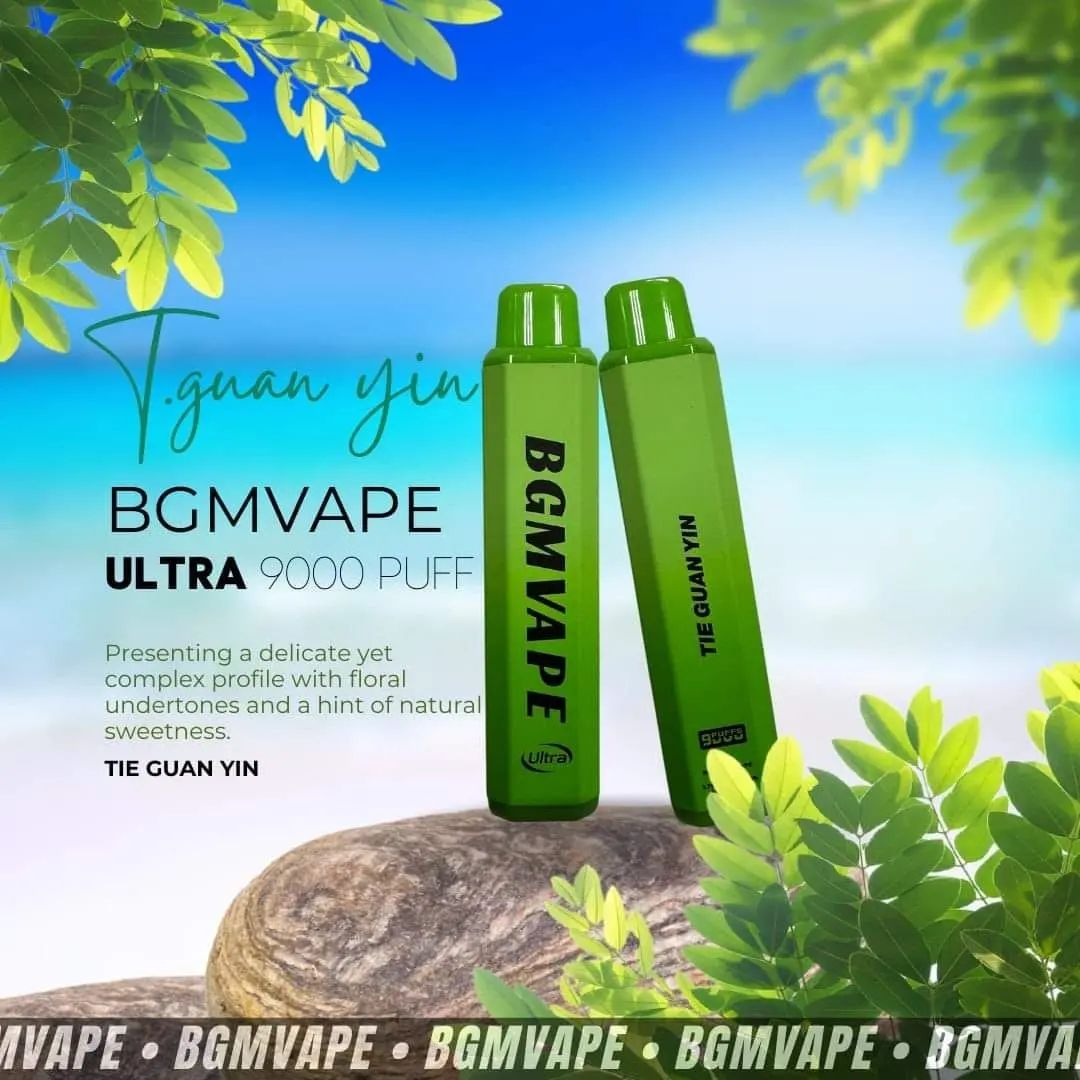 BGMVAPE9k-tieguanyin-SGvapehouse