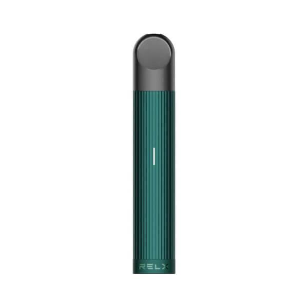 Relx Essential Device (Merlion Vape SG) - Green - Merlion Vape SG