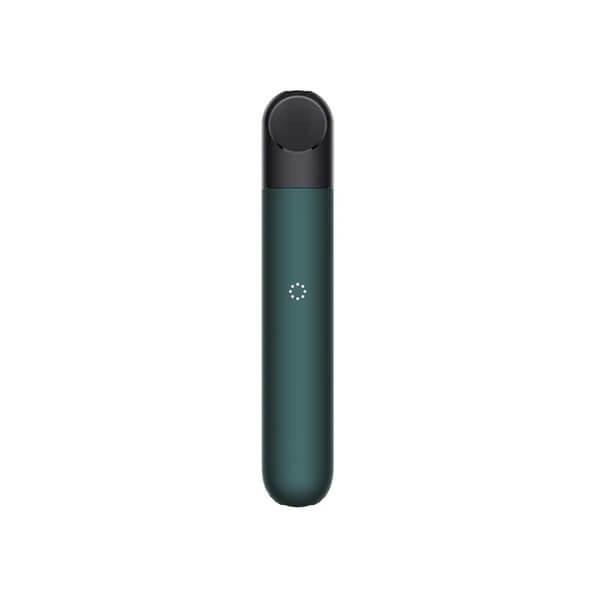 Relx Inifnity Device (Merlion Vape SG) - Green - Merlion Vape SG