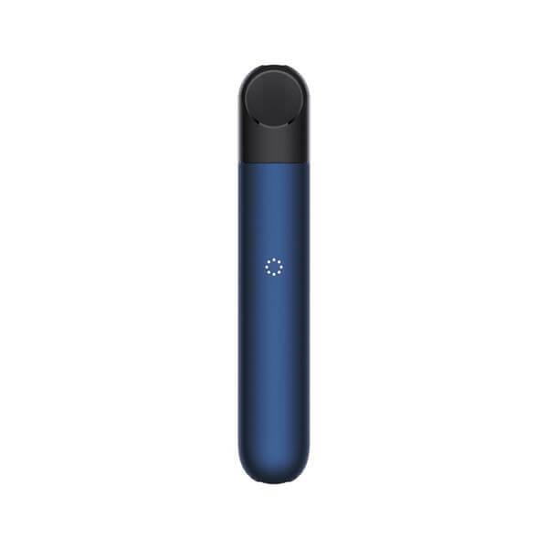 Relx Inifnity Device (Merlion Vape SG) - Deep Blue - Merlion Vape SG