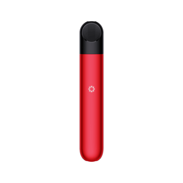 Relx Inifnity Device (Merlion Vape SG) - Red - Merlion Vape SG