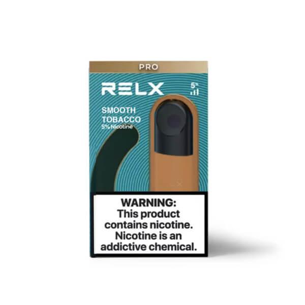 Relx Infinity Pod - Pack of 3 Pods (Merlion Vape Sg) - Merlion Vape Sg