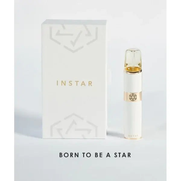 Instar Device (Merlion Vape SG) - White - Merlion Vape SG