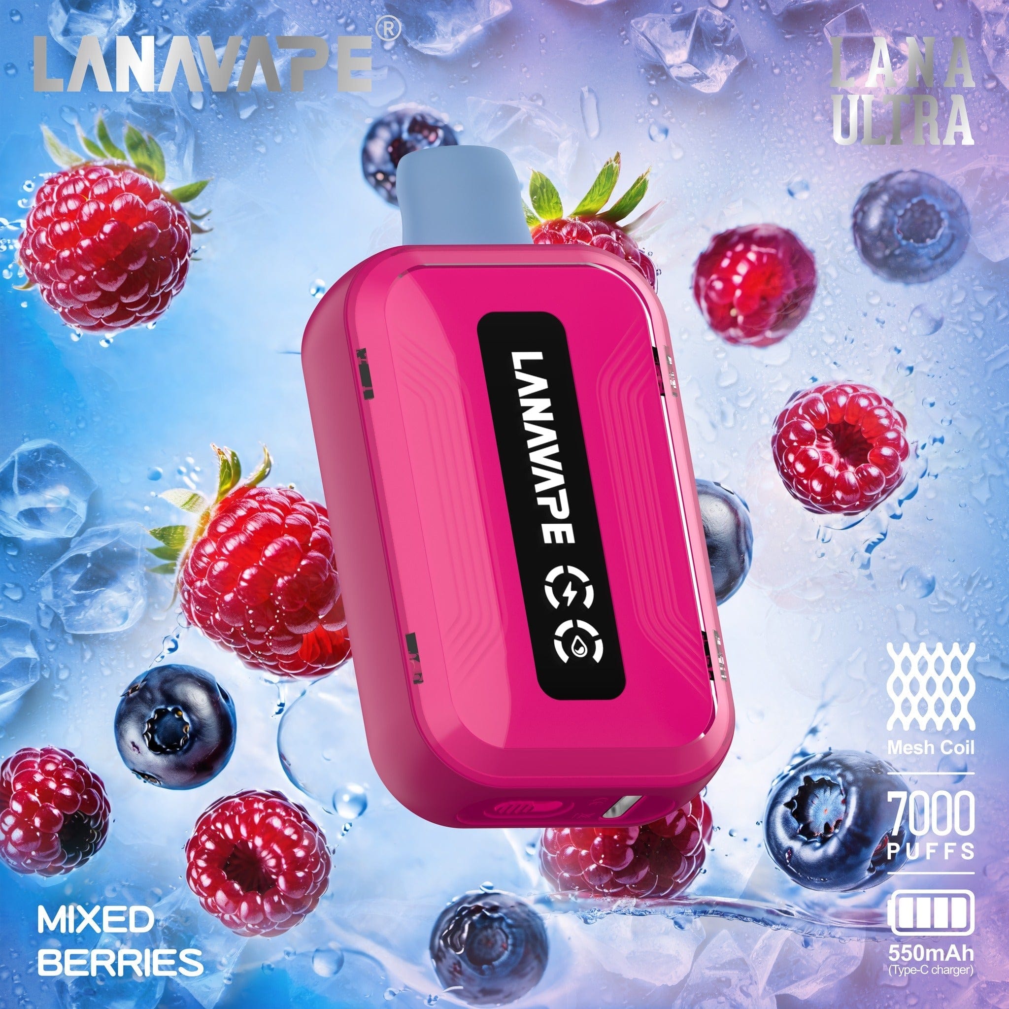 LANA-ultra-7k-mixed-berries-sg-vapehouse