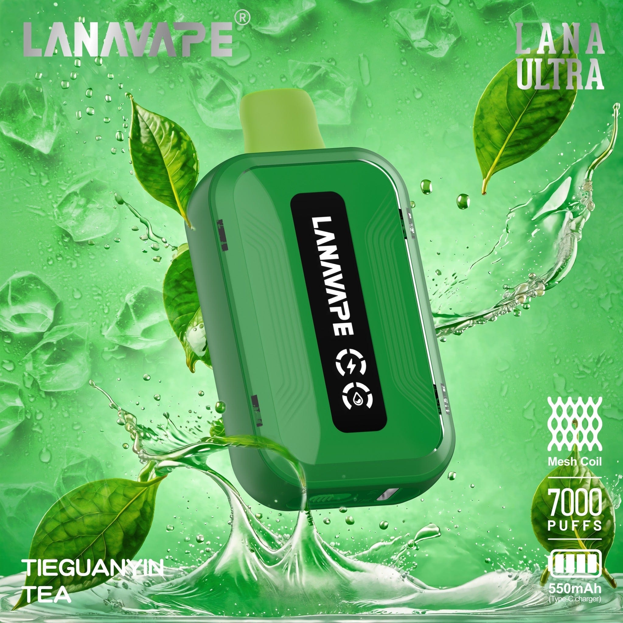 LANA-ultra-7k-tieguanyin-sg-vapehouse