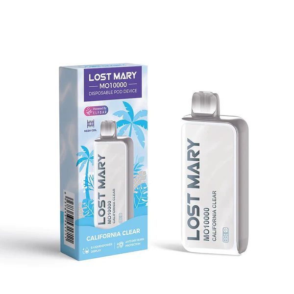 lost-marry-10k-elfbar-california-clear-sg-vapehouse