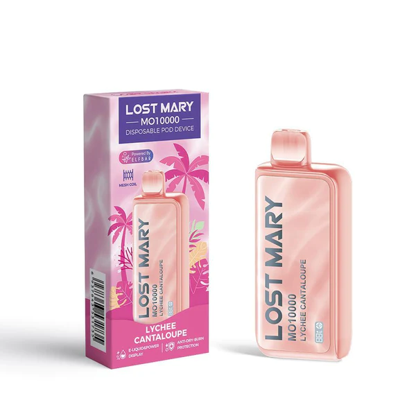 lost-marry-10k-elfbar-lychee-cantaloupe-sg-vapehouse