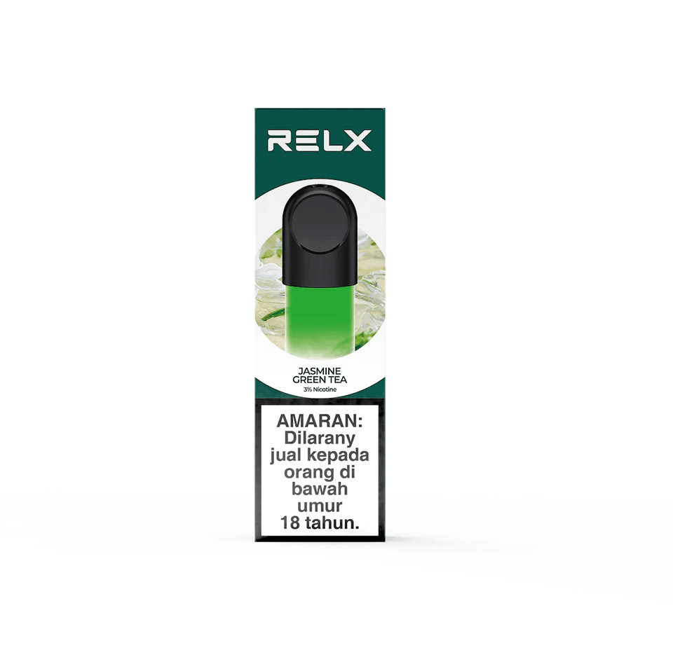 relx-infinity-pod-jasmine-green-tea-sg-vapehouse