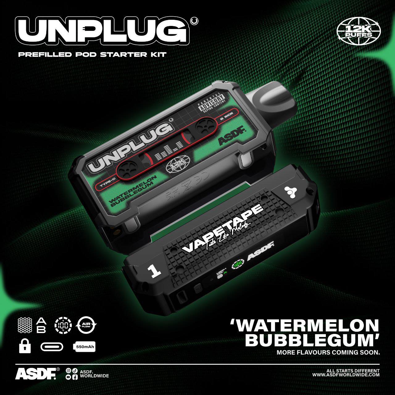 vapetape-unplug-watermelon-bubblegum